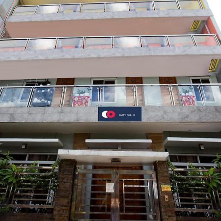 Capital O 806 Pattaui Residences Taguig Exterior foto
