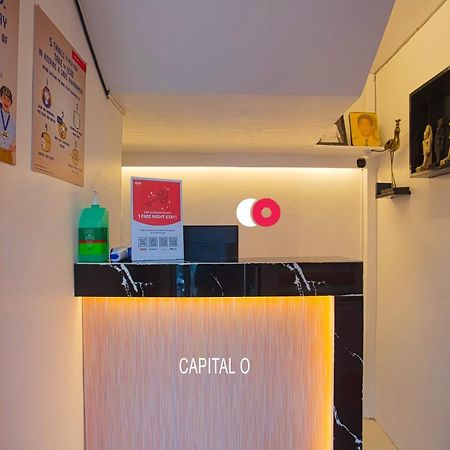 Capital O 806 Pattaui Residences Taguig Exterior foto