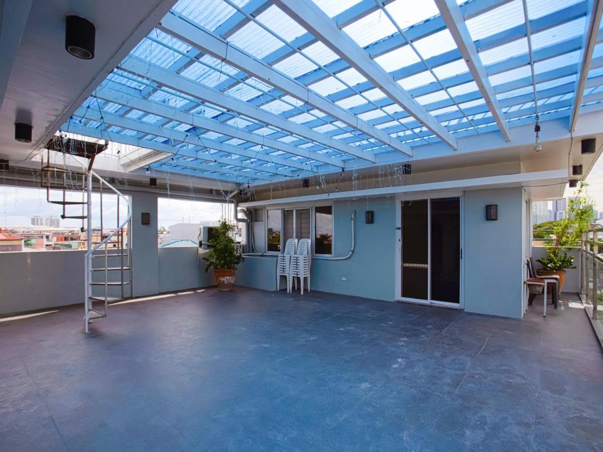 Capital O 806 Pattaui Residences Taguig Exterior foto