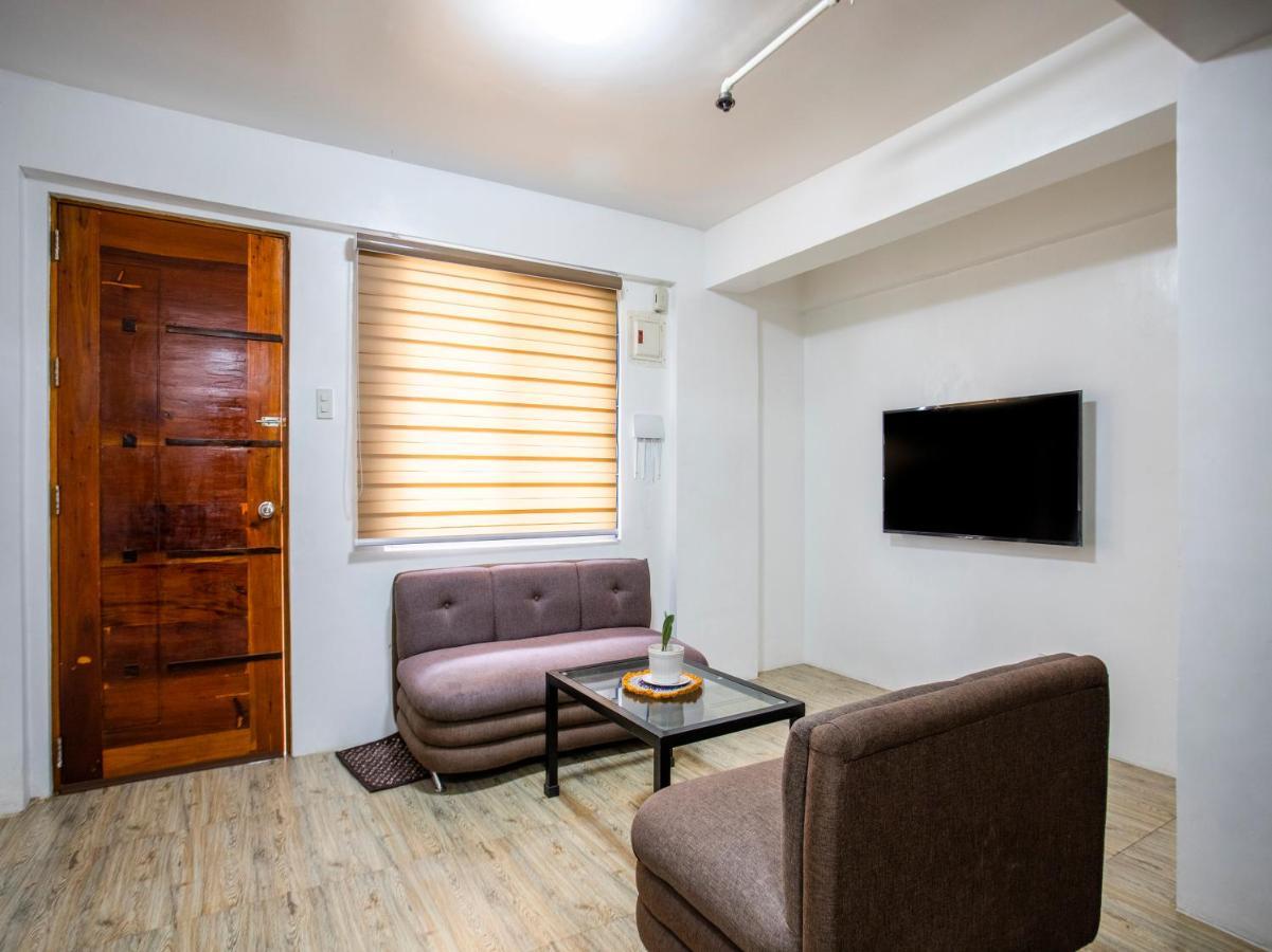 Capital O 806 Pattaui Residences Taguig Exterior foto