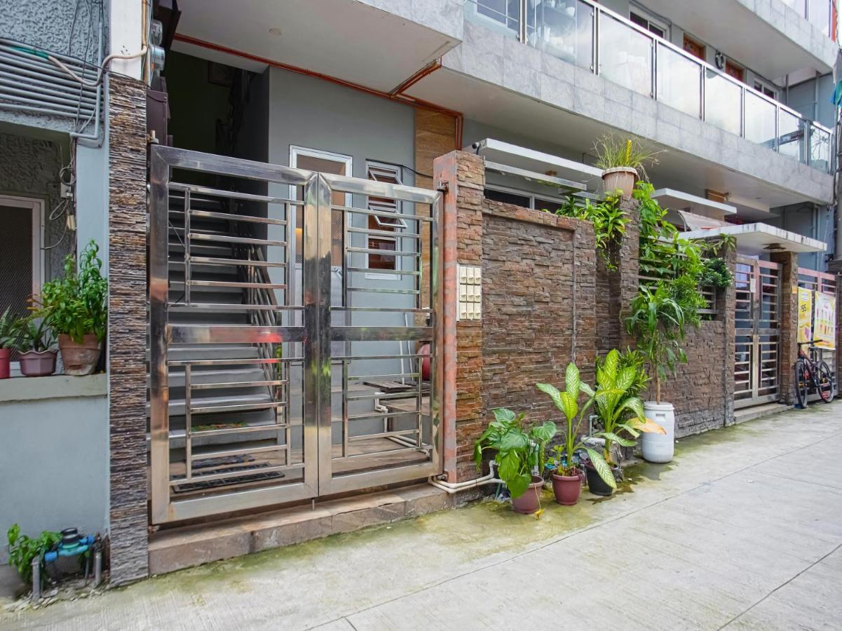 Capital O 806 Pattaui Residences Taguig Exterior foto