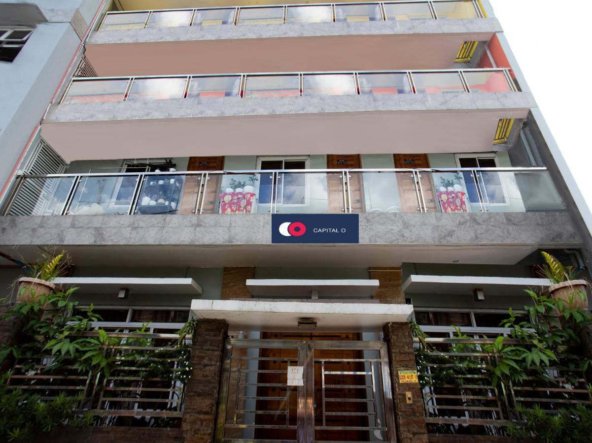 Capital O 806 Pattaui Residences Taguig Exterior foto